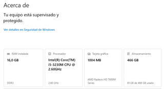 Toshiba Satellite L850-1XK 16GB RAM-Disco Duro SSD