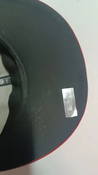 Cappello Atlanta Braves New Era 59FIFTY