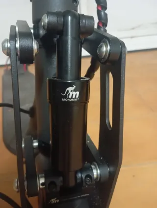 Xiaomi pro 2 especial