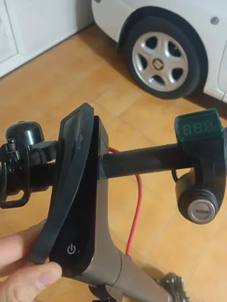 Xiaomi pro 2 especial