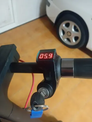 Xiaomi pro 2 especial