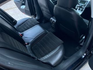 Volkswagen Passat Highline