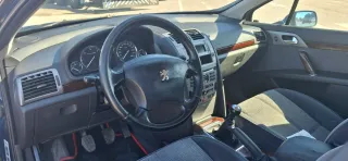Peugeot 407 2006
