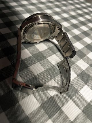 Reloj Maserati con caja