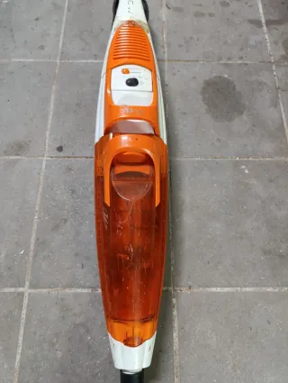 Aspirador Polti 1400W con cable