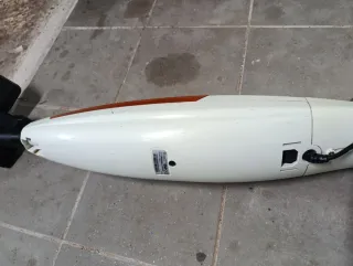 Aspirador Polti 1400W con cable