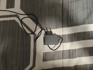 Pacchetto Accessori Nintendo Switch Pikachu