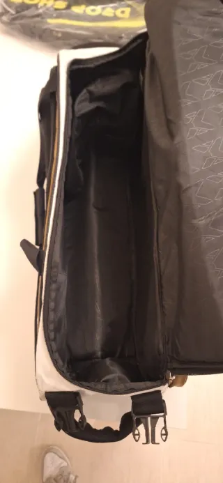 Paletero Nox Stinger Elite