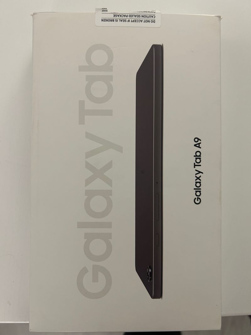 Samsung Galaxy Tab A9 64GB