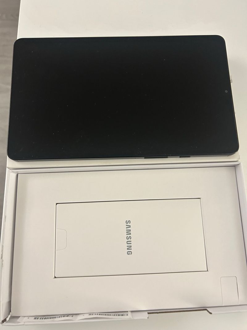 Samsung Galaxy Tab A9 64GB afbeelding 2