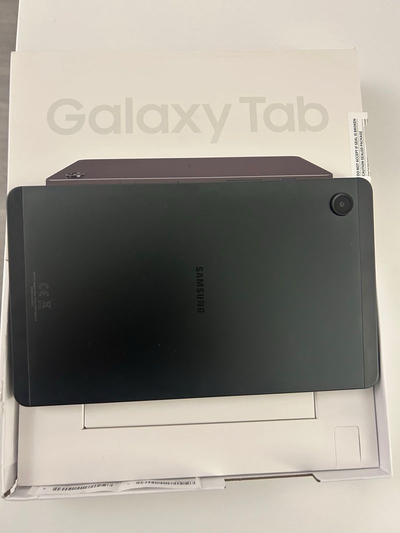 Samsung Galaxy Tab A9 64GB afbeelding 3