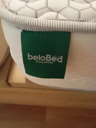 Colchones 90x200 Master (poco uso)