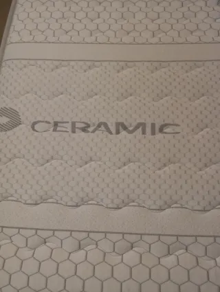 Colchones 90x200 Master (poco uso)