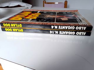 Dylan Dog Gigante 4 14 - Bonelli
