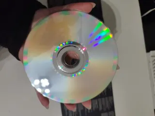 CD When We All Fall Asleep Where Do We Go