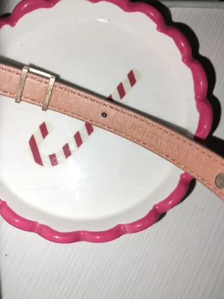 Pulsera LouisinvuitiumMarrón y Dorada