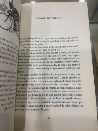 Matemática para todos y códigos ultrasecretos