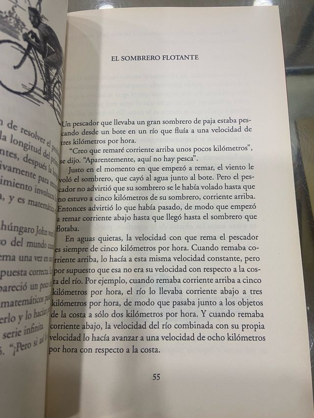 Matemática para todos y códigos ultrasecretos