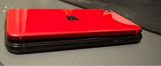 iPhone SE 128GB Rojo (2020)