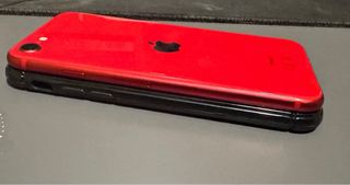 iPhone SE 128GB Rojo (2020)