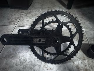 Bielas Rotor 50-34 Potenciómetro