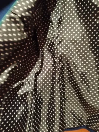 Vestido floral marca Olimara