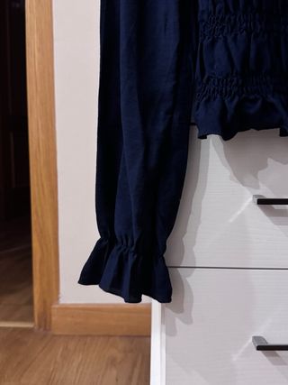 Pack 2 blusas adolescentes