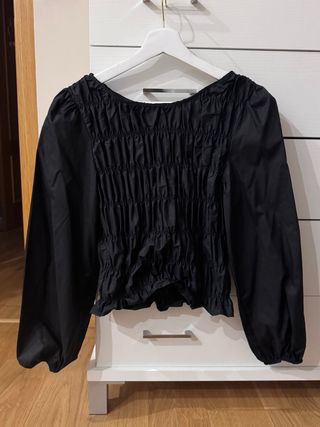 Pack 2 blusas adolescentes