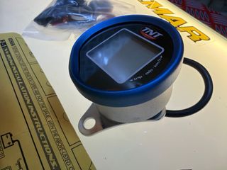 Marcador Digital TNT Racing Universal NUEVO