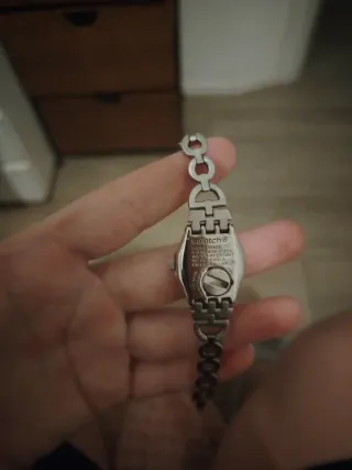 Orologio Swatch donna