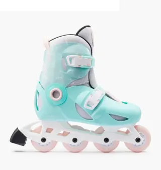 Lote Patines en Línea y Accesorios