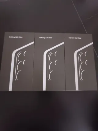 Samsung Galaxy S26 Ultra
