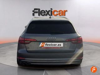 Audi A4 2.0 TDI 140kW (190CV) S tronic Avant