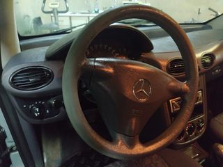 Mercedes-Benz Clase A