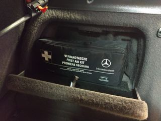 Mercedes-Benz Clase A