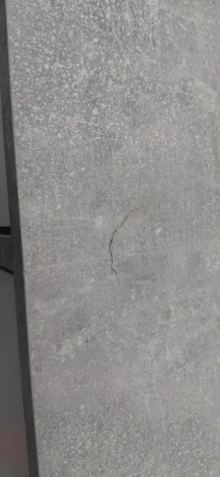 Mueble zapatero con cajon y dos baldas