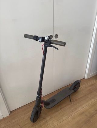 Patinete Eléctrico Xiaomi