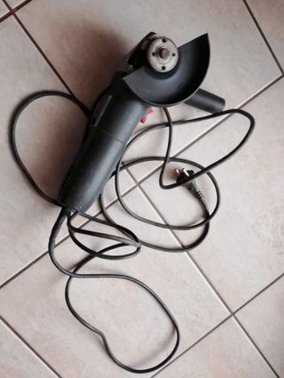 Smerigliatrice angolare Wurth EWS 125