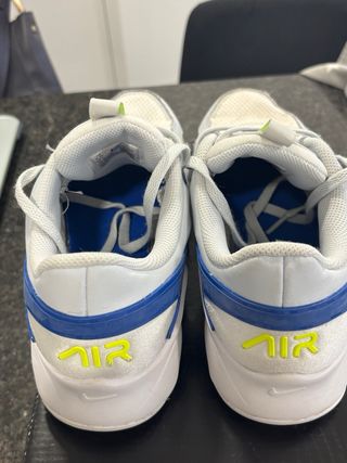 NIKE Jr Air MAX Bolt N39