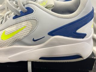 NIKE Jr Air MAX Bolt N39