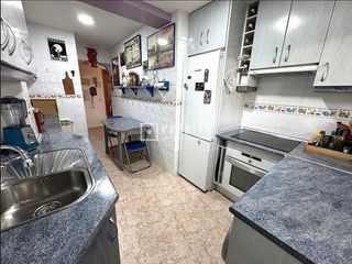 Piso en venta en Valleaguado - La Cañada en Coslada