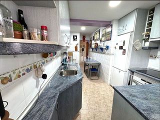 Piso en venta en Valleaguado - La Cañada en Coslada