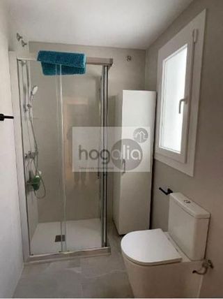 Piso en alquiler en Cruz Roja en Sevilla