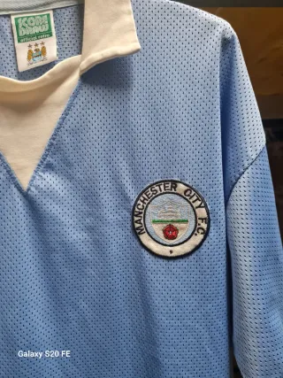 Maglia Calcio  Retrò