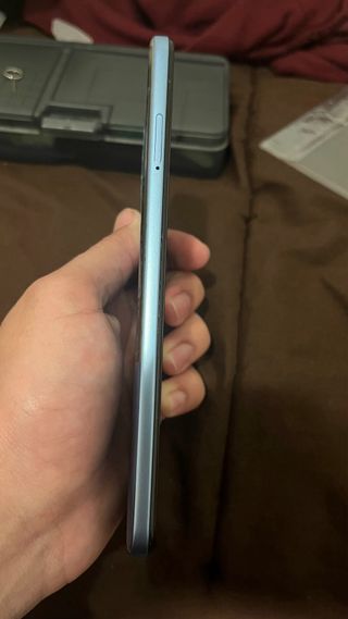 Xiaomi Redmi Note 12 5G Blu