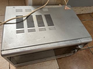 Microondas Fagor Easy Concept 800W