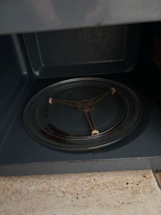 Microondas Fagor Easy Concept 800W