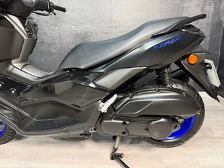 Yamaha Nmax 125 ABS Negra