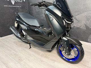 Yamaha Nmax 125 ABS Negra