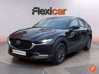 Mazda CX-30 2.5L e-SKYACT G MHEV 103kW Prime-Line AT